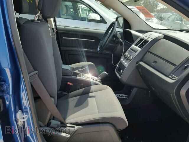 2010 DODGE JOURNEY - VIN: 3D4PG5FV7AT145652 - Фото 5