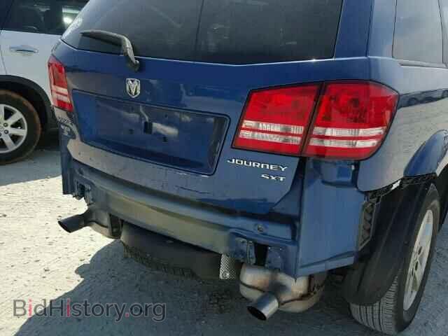 2010 DODGE JOURNEY - VIN: 3D4PG5FV7AT145652 - Фото 9