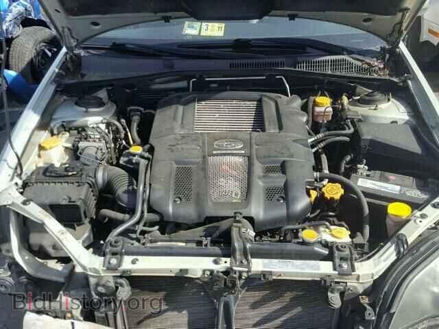2005 SUBARU OUTBACK - VIN: 4S4BP67C754361633 - Фото 7
