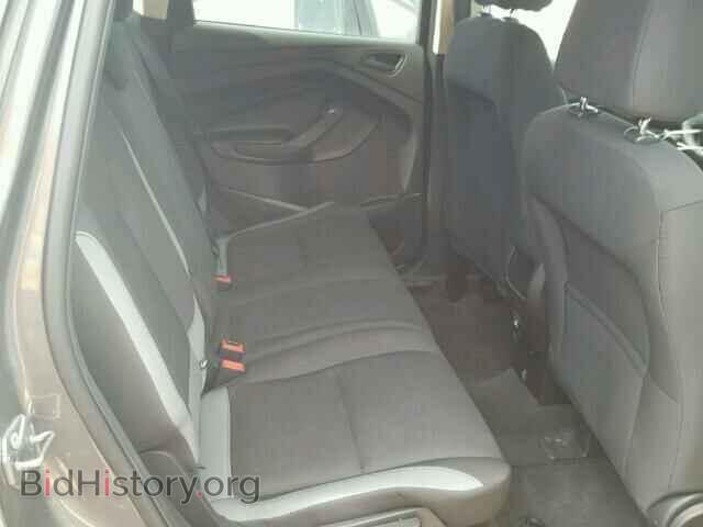 2013 FORD ESCAPE - VIN: 1FMCU0F77DUB65950 - Фото 6