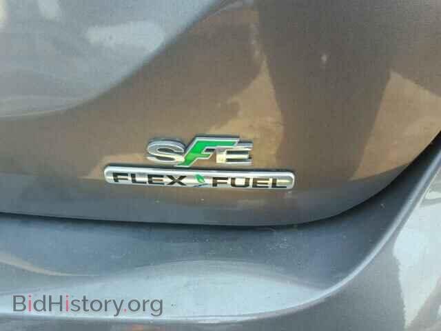 2014 FORD FOCUS - VIN: 1FADP3F28EL171680 - Фото 10