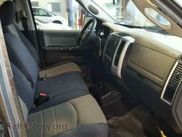 2012 DODGE RAM 1500 - VIN: 1C6RD6GP6CS291525 - Фото 5
