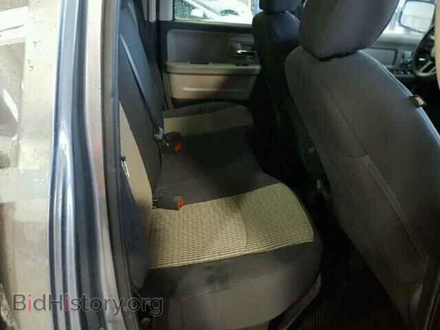 2012 DODGE RAM 1500 - VIN: 1C6RD6GP6CS291525 - Фото 6