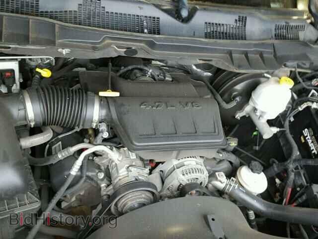 2012 DODGE RAM 1500 - VIN: 1C6RD6GP6CS291525 - Фото 7