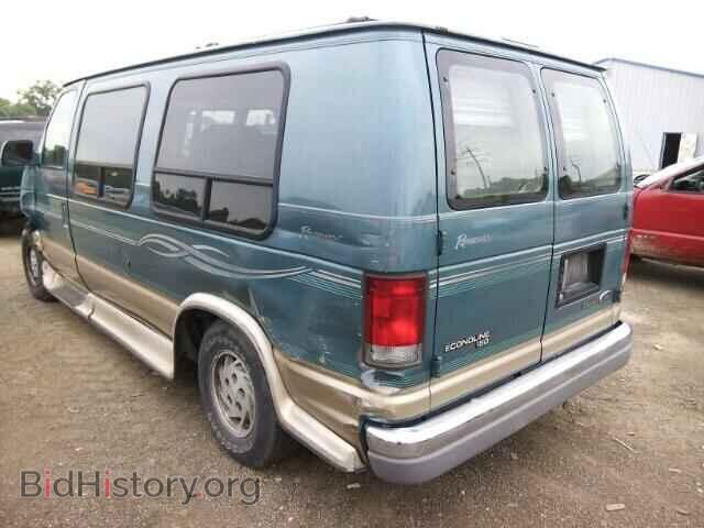 1998 FORD ECONOLINE - VIN: 1FDRE14L0WHA00380 - Фото 3