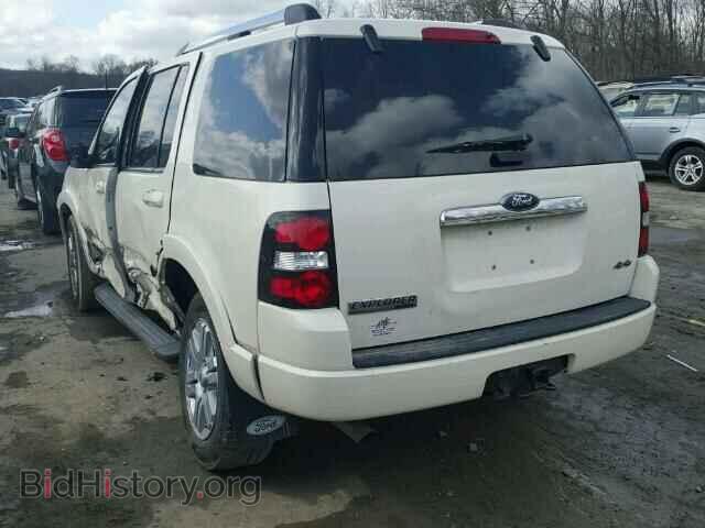 2008 FORD EXPLORER - VIN: 1FMEU75E68UA42325 - Photo 3