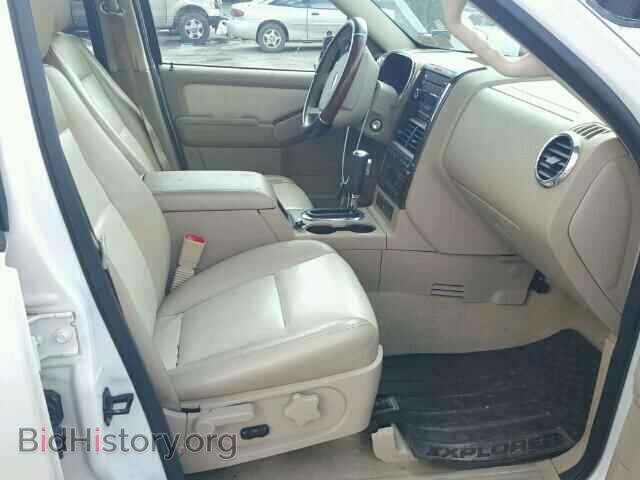 2008 FORD EXPLORER - VIN: 1FMEU75E68UA42325 - Photo 5