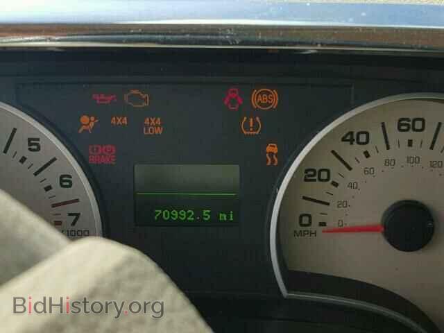 2008 FORD EXPLORER - VIN: 1FMEU75E68UA42325 - Photo 8