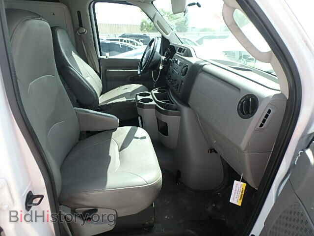 2014 FORD ECONOLINE - VIN: 1FTNE1EW5EDA07455 - Photo 5