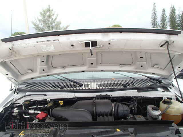 2014 FORD ECONOLINE - VIN: 1FTNE1EW5EDA07455 - Photo 7