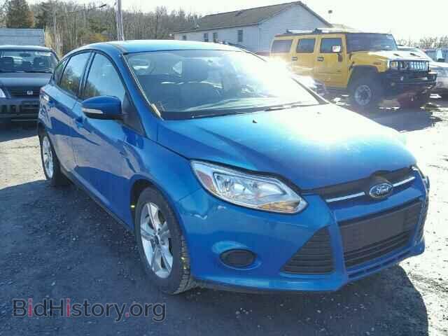 Photo 1FADP3K22DL224751 - FORD FOCUS 2013