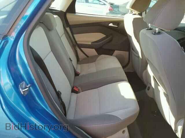 2013 FORD FOCUS - VIN: 1FADP3K22DL224751 - Photo 6