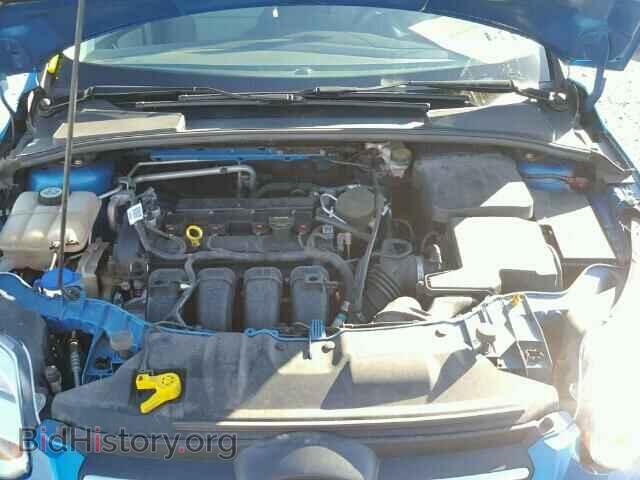 2013 FORD FOCUS - VIN: 1FADP3K22DL224751 - Photo 7