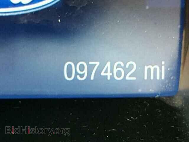 2013 FORD FOCUS - VIN: 1FADP3K22DL224751 - Photo 8
