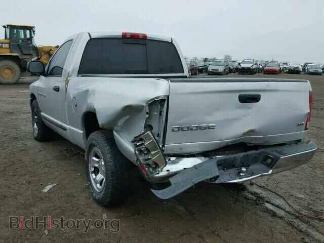 2004 DODGE RAM 1500 - VIN: 1D7HA16D84J212098 - Фото 3