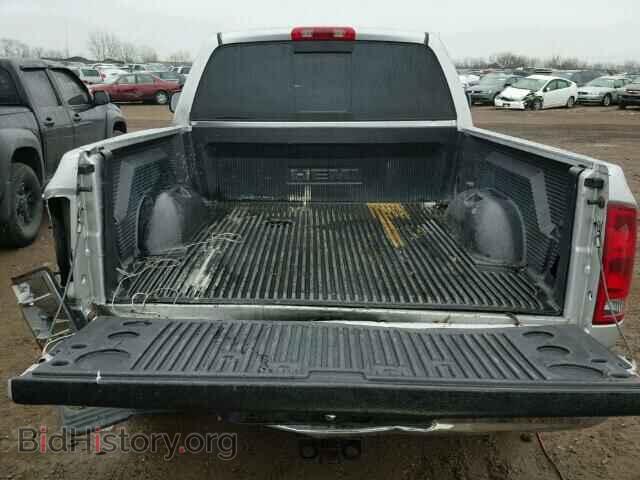 2004 DODGE RAM 1500 - VIN: 1D7HA16D84J212098 - Фото 6