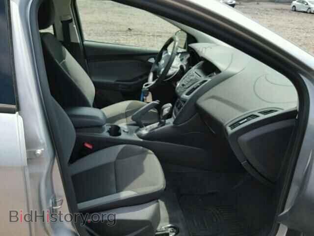 2013 FORD FOCUS - VIN: 1FADP3F25DL180450 - Photo 5