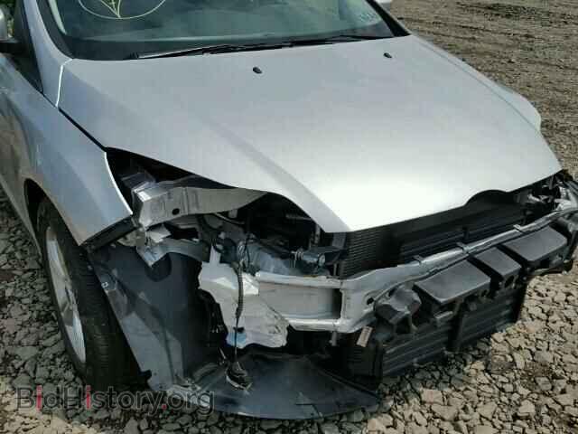 2013 FORD FOCUS - VIN: 1FADP3F25DL180450 - Photo 9