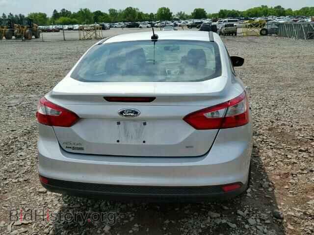 2013 FORD FOCUS - VIN: 1FADP3F25DL180450 - Photo 10