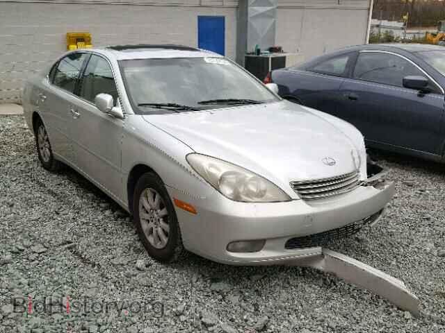 Photo JTHBF30G220015901 - LEXUS ES300 2002