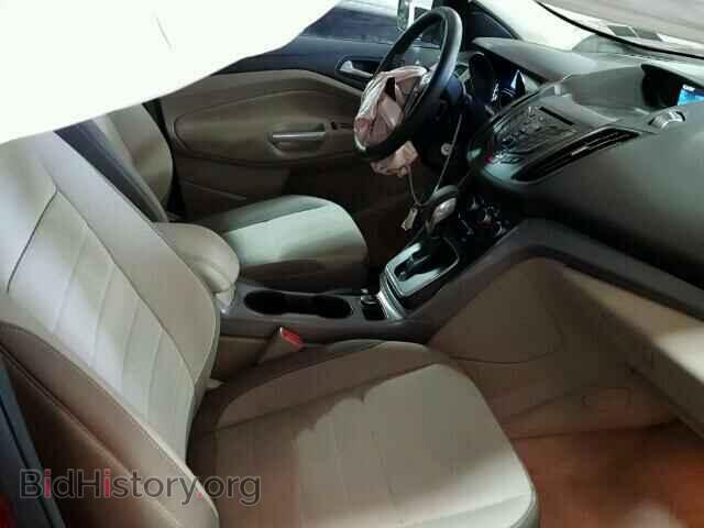 2013 FORD ESCAPE - VIN: 1FMCU0GX5DUB29737 - Фото 5