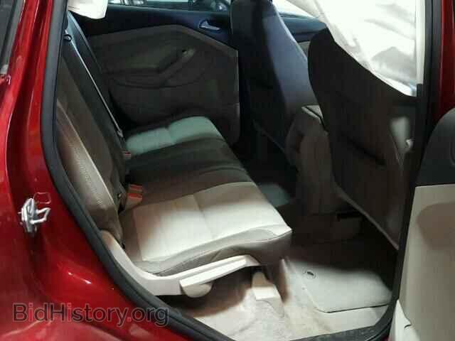 2013 FORD ESCAPE - VIN: 1FMCU0GX5DUB29737 - Фото 6