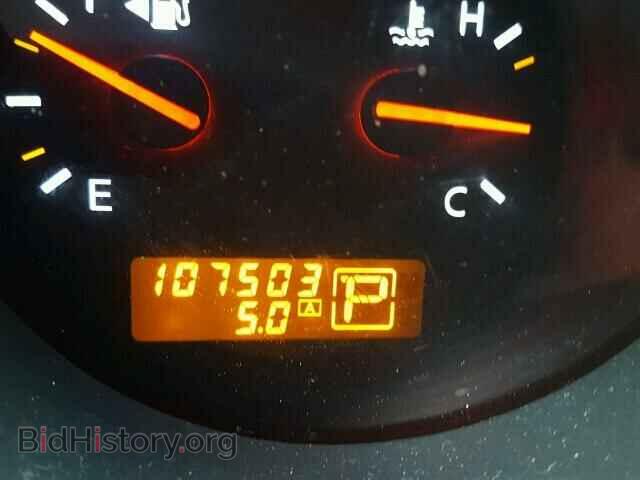 2008 NISSAN MAXIMA - VIN: 1N4BA41E88C817370 - Фото 8