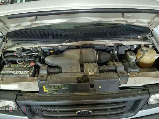 2005 FORD ECONOLINE - VIN: 1FTNE24W95HA34383 - Фото 7