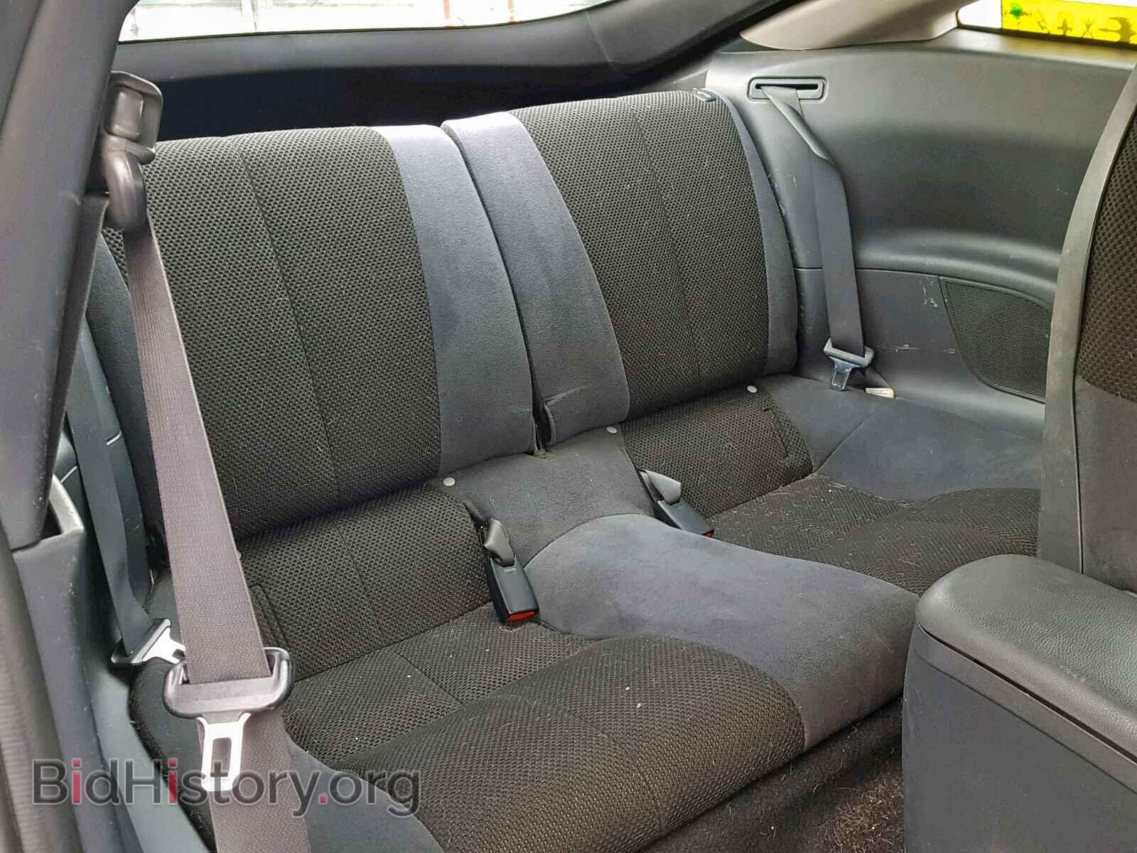 2007 MITSUBISHI ECLIPSE - VIN: 4A3AK24FX7E064422 - Фото 6