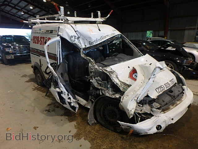 Фотография NM0LS7DNXAT034823 - FORD TRANSIT CO 2010