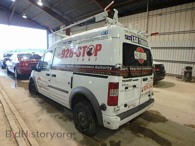 2010 FORD TRANSIT CO - VIN: NM0LS7DNXAT034823 - Фото 3