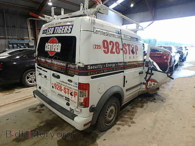 2010 FORD TRANSIT CO - VIN: NM0LS7DNXAT034823 - Фото 4