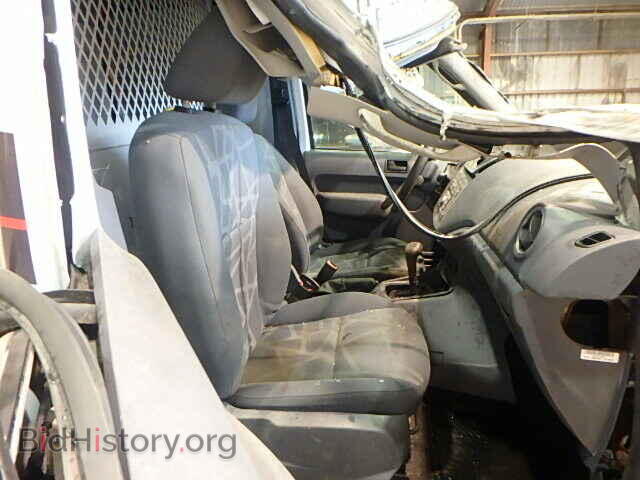 2010 FORD TRANSIT CO - VIN: NM0LS7DNXAT034823 - Фото 5