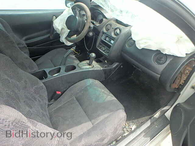 2002 MITSUBISHI ECLIPSE - VIN: 4A3AC34G42E024342 - Фото 5
