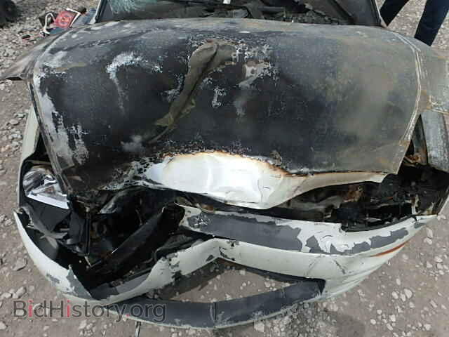 2002 MITSUBISHI ECLIPSE - VIN: 4A3AC34G42E024342 - Фото 7