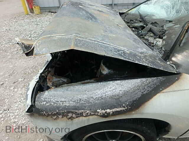 2002 MITSUBISHI ECLIPSE - VIN: 4A3AC34G42E024342 - Фото 10