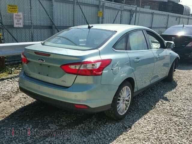 2012 FORD FOCUS - VIN: 1FAHP3H29CL229033 - Photo 4