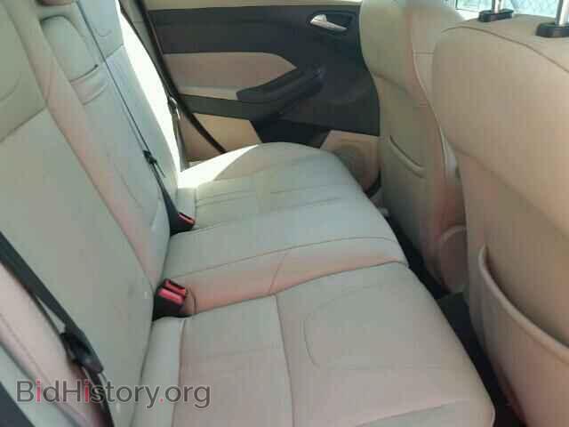 2012 FORD FOCUS - VIN: 1FAHP3H29CL229033 - Photo 6