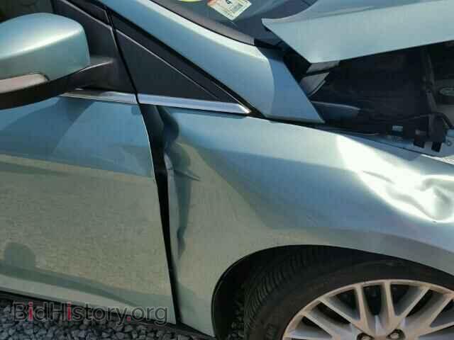 2012 FORD FOCUS - VIN: 1FAHP3H29CL229033 - Photo 10