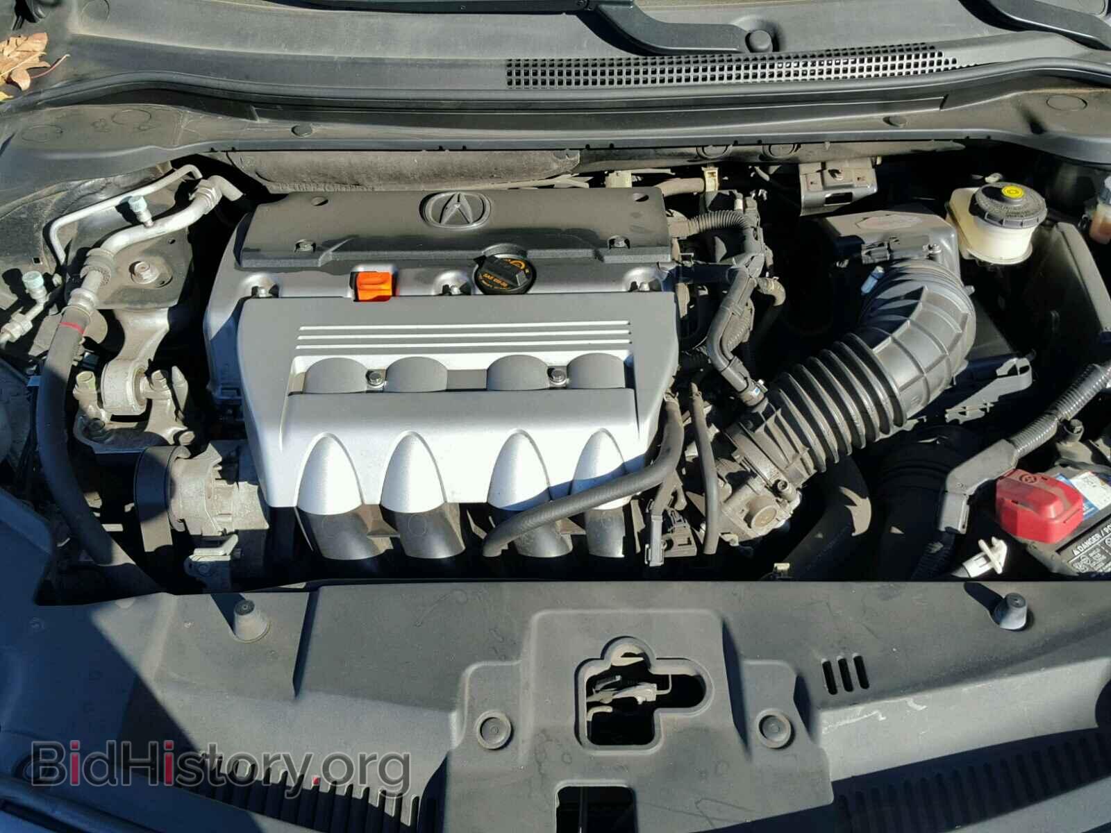 2013 ACURA ILX - VIN: 19VDE2E55DE000665 - Фото 7