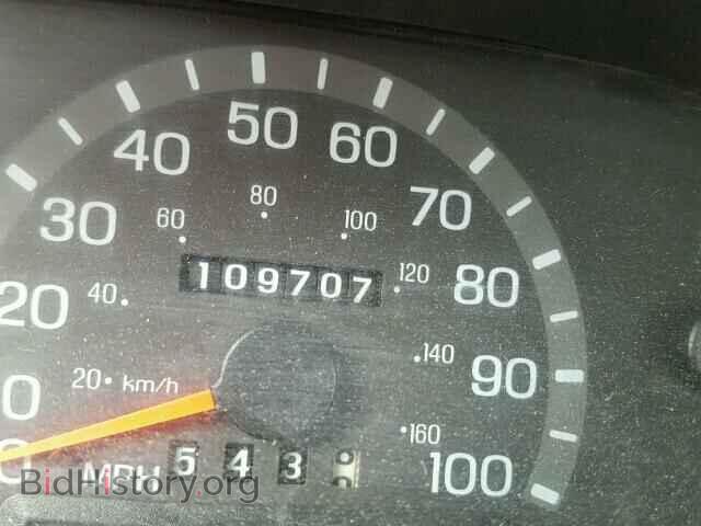 2001 FORD ECONOLINE - VIN: 1FTRE14211HA61452 - Photo 8