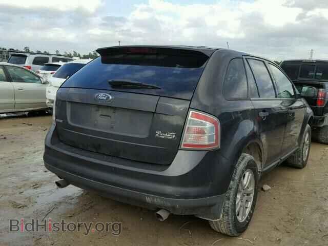 2007 FORD EDGE - VIN: 2FMDK36C97BA71149 - Photo 4