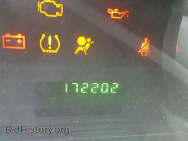 2007 FORD EDGE - VIN: 2FMDK36C97BA71149 - Photo 8