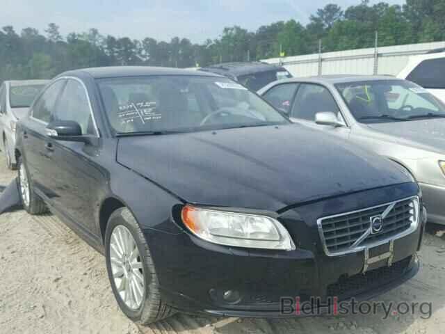 Photo YV1AS982181065271 - VOLVO S80 2008