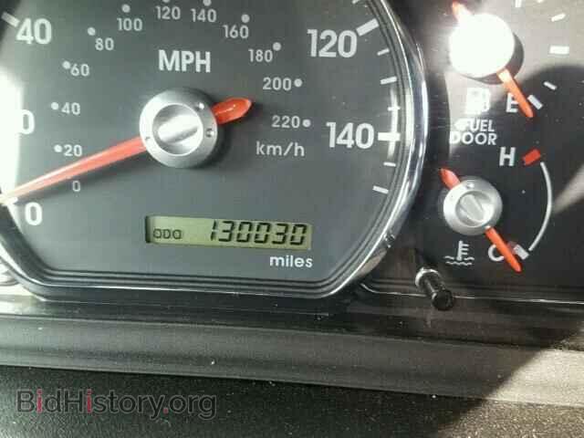 2006 MITSUBISHI GALANT - VIN: 4A3AB36F86E074884 - Фото 8