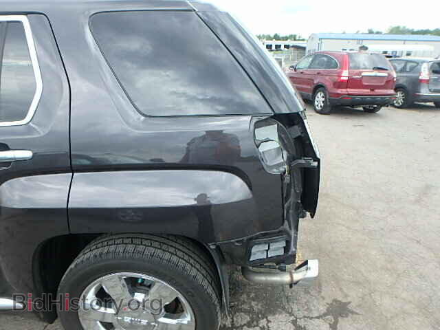 2013 GMC TERRAIN - VIN: 2GKFLZE3XD6250324 - Photo 10
