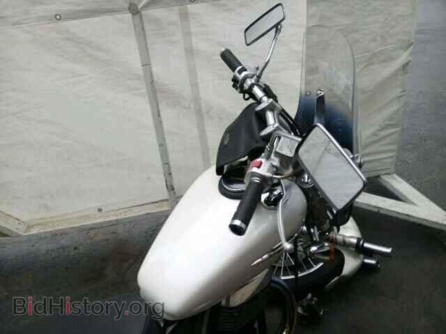 2005 SUZUKI OTHR CYCLE - VIN: JS1NP41A852102779 - Фото 5