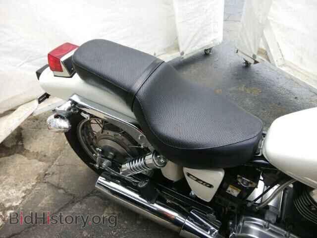2005 SUZUKI OTHR CYCLE - VIN: JS1NP41A852102779 - Фото 6
