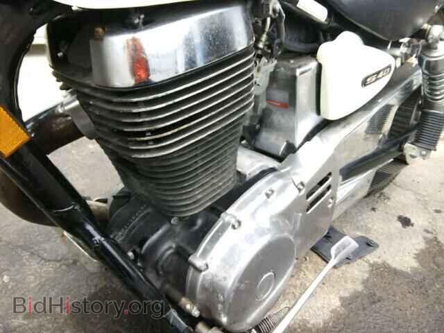 2005 SUZUKI OTHR CYCLE - VIN: JS1NP41A852102779 - Фото 7