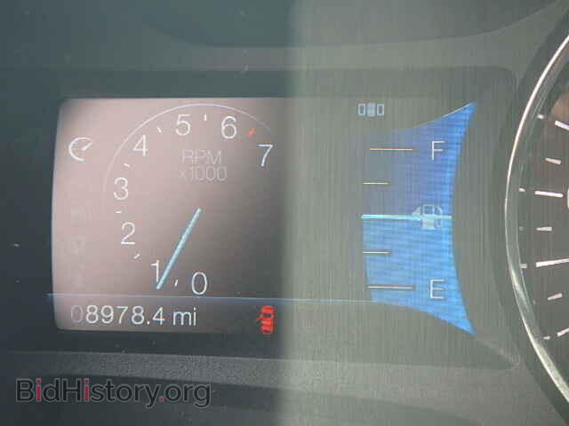 2013 FORD EDGE - VIN: 2FMDK3JC3DBC84908 - Photo 8